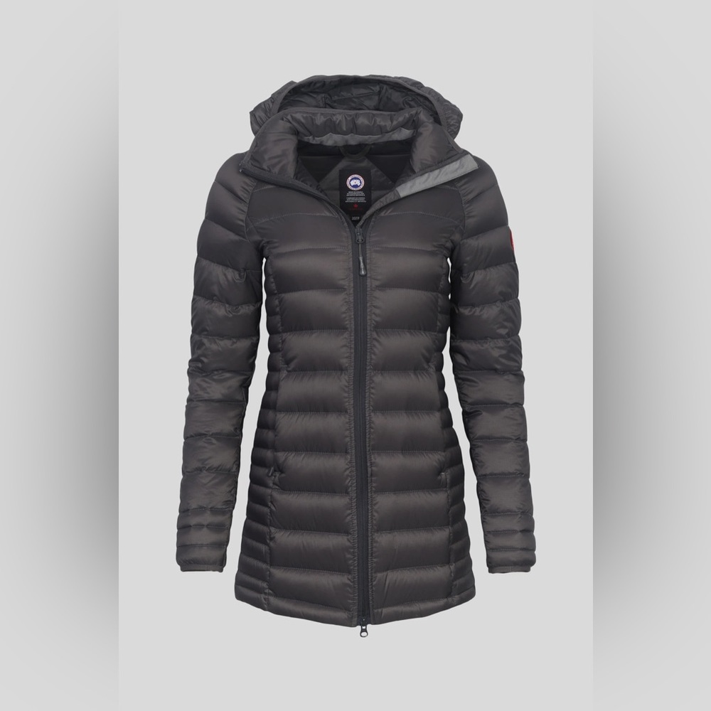 Canada Goose Down Jacket